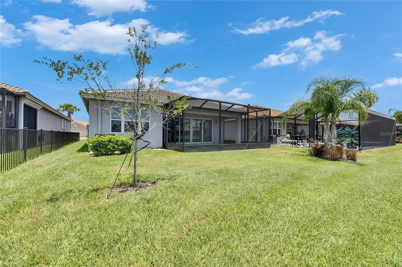 VALENCIA DEL SOL PH 3C - Residential Lease
