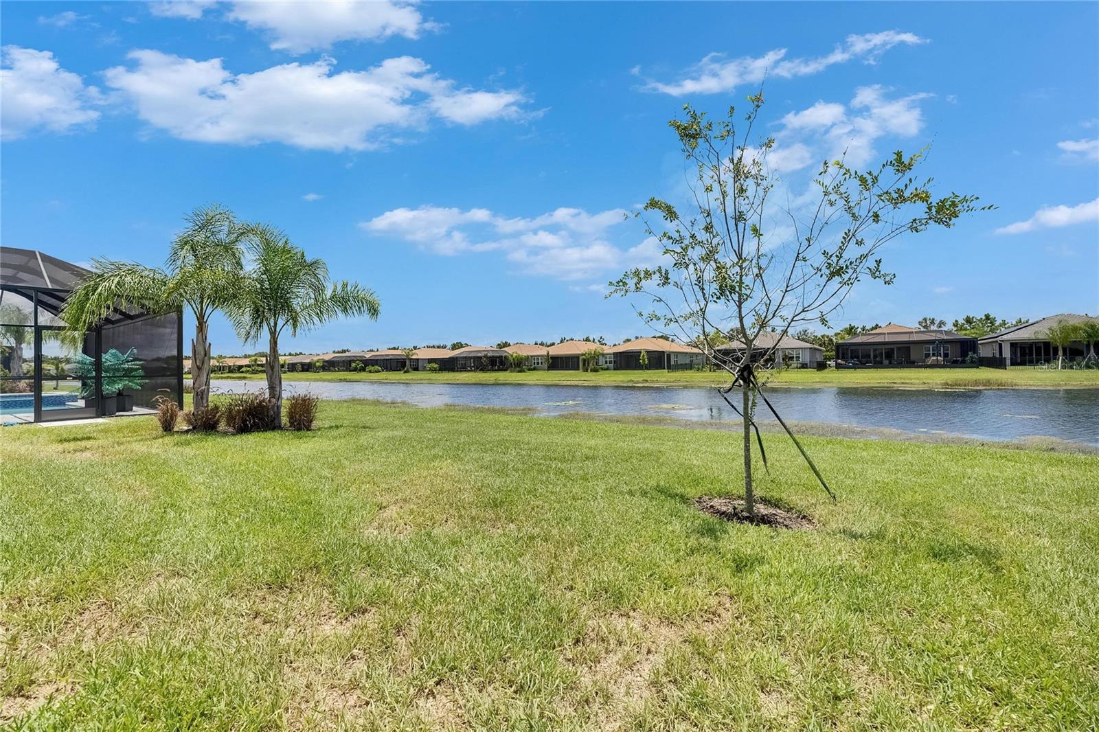 VALENCIA DEL SOL PH 3C - Residential Lease