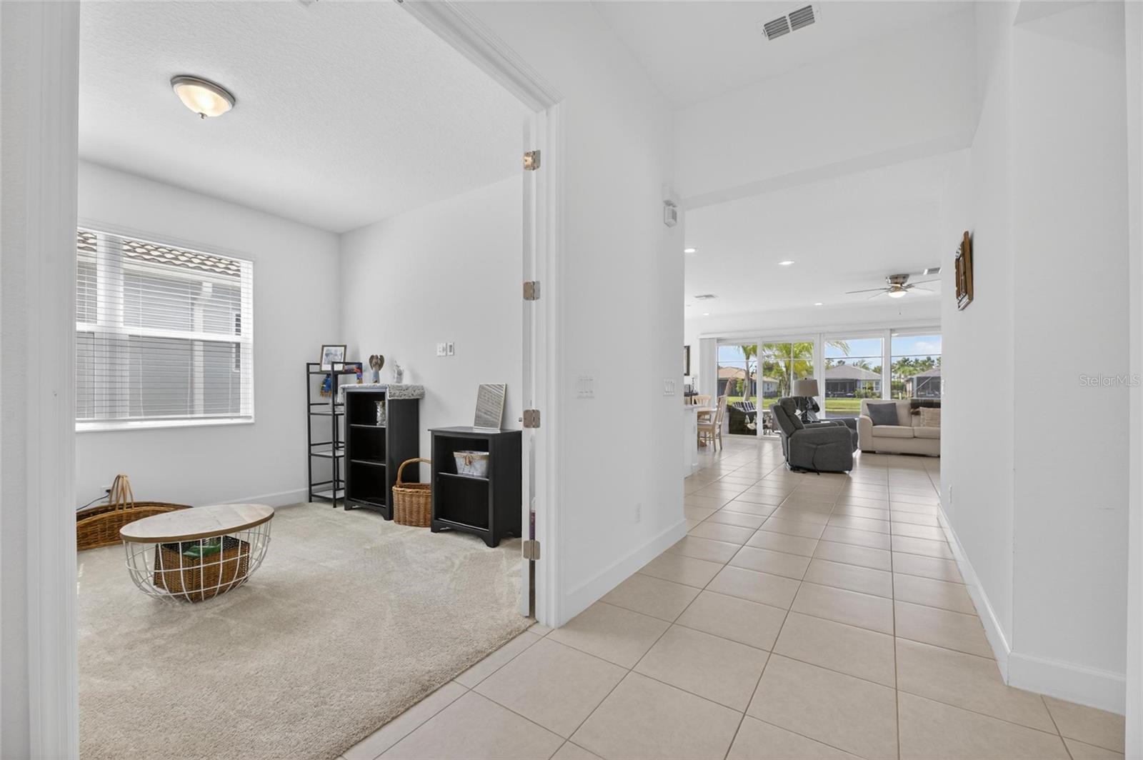 VALENCIA DEL SOL PH 3C - Residential Lease