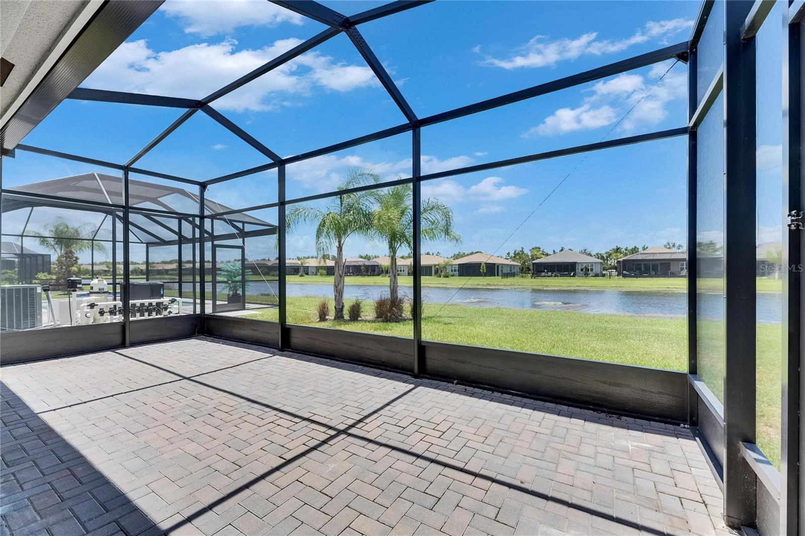 VALENCIA DEL SOL PH 3C - Residential Lease