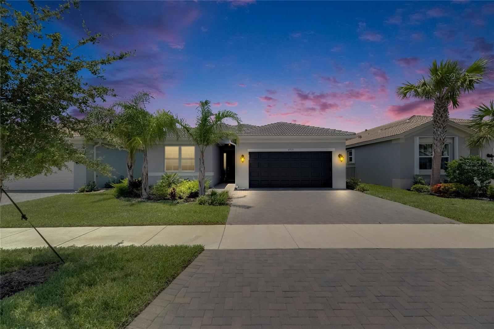 VALENCIA DEL SOL PH 3C - Residential Lease