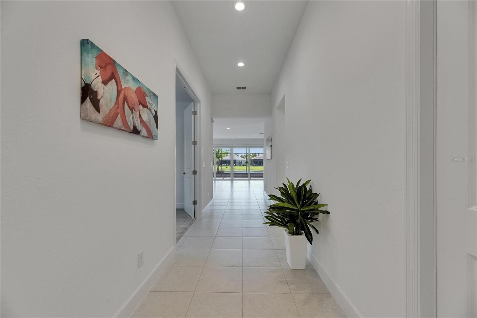 VALENCIA DEL SOL PH 3C - Residential Lease