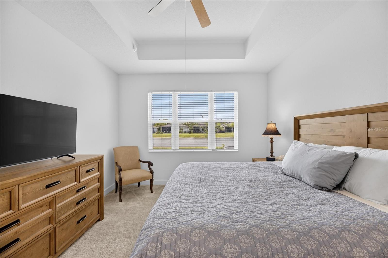 VALENCIA DEL SOL PH 3C - Residential Lease