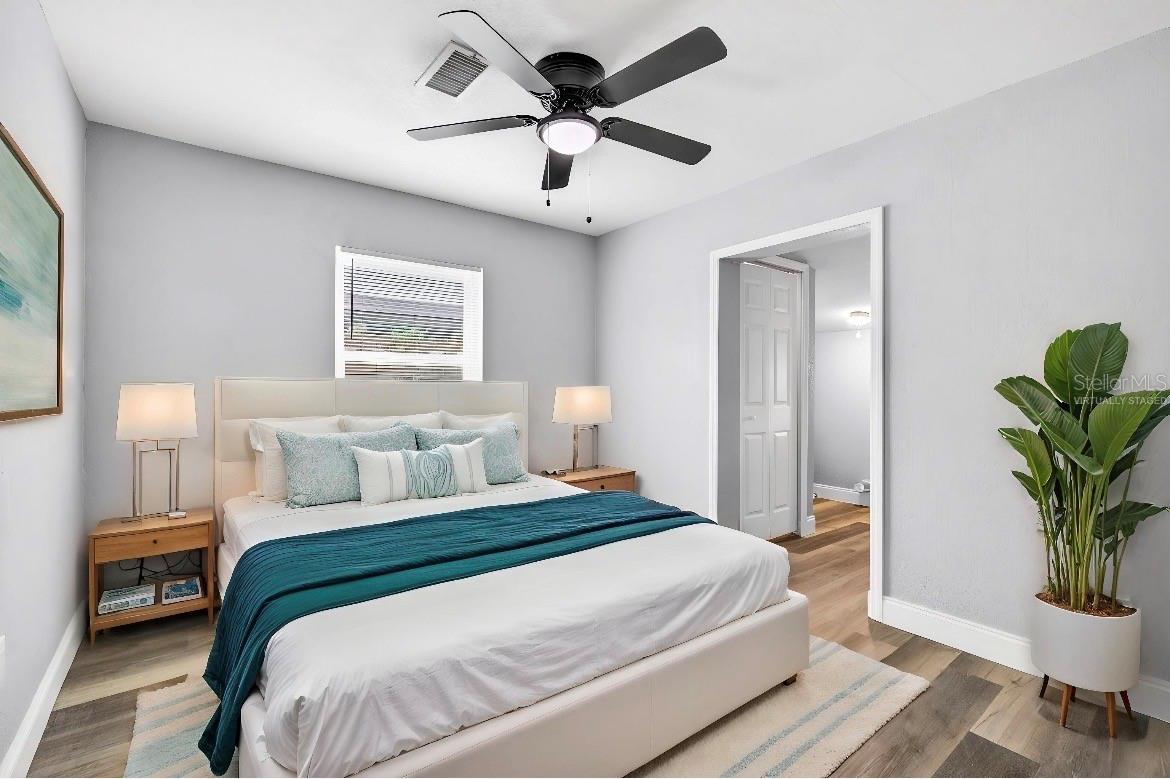 PINEHURST PARK - Residential