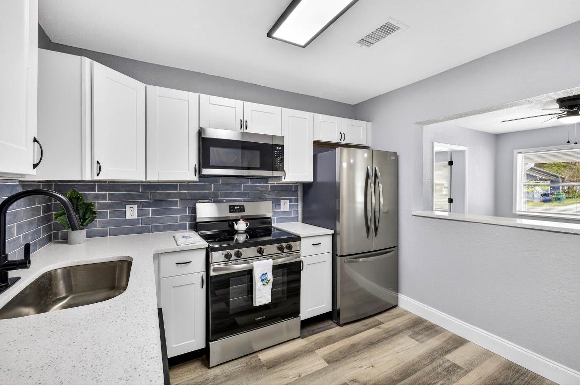 PINEHURST PARK - Residential