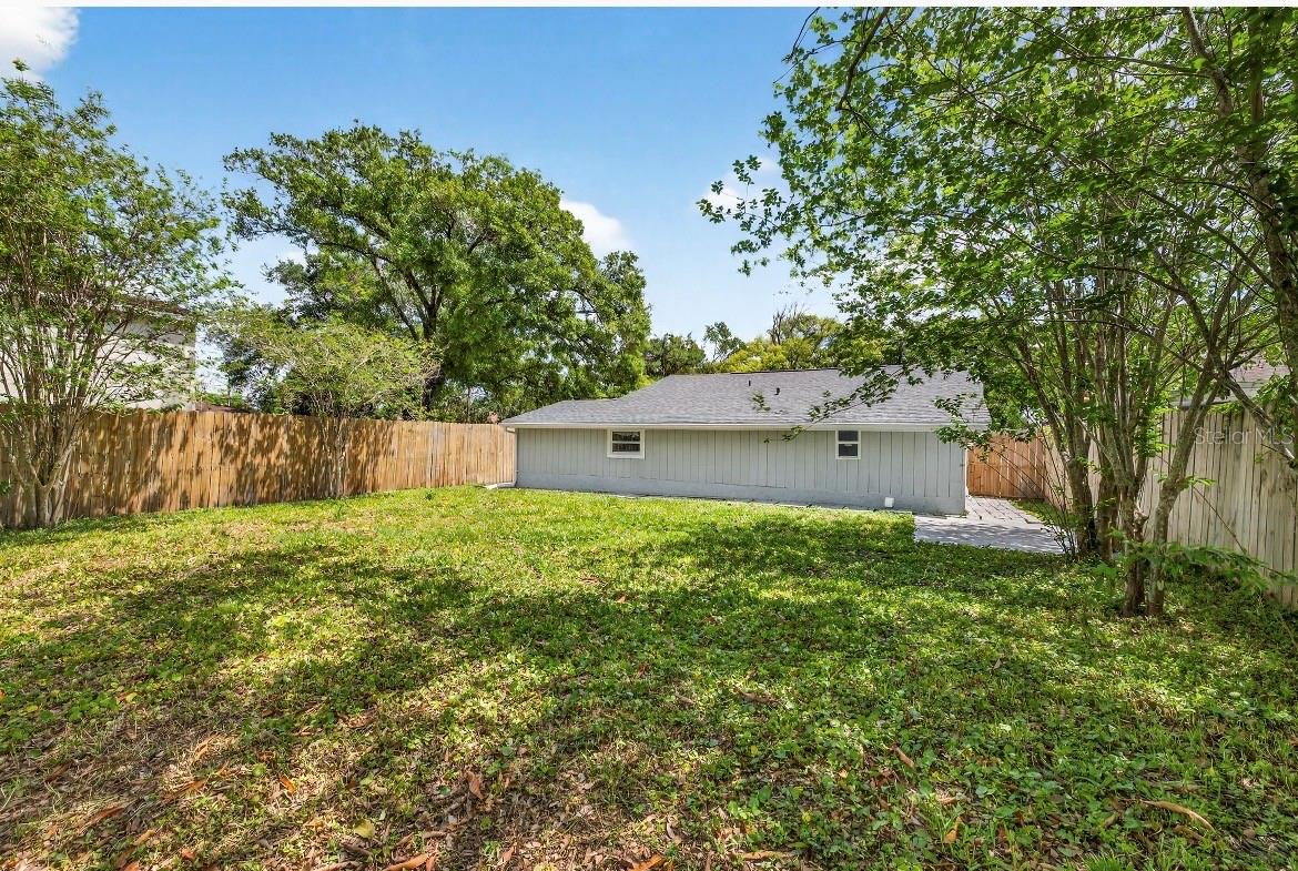 PINEHURST PARK - Residential