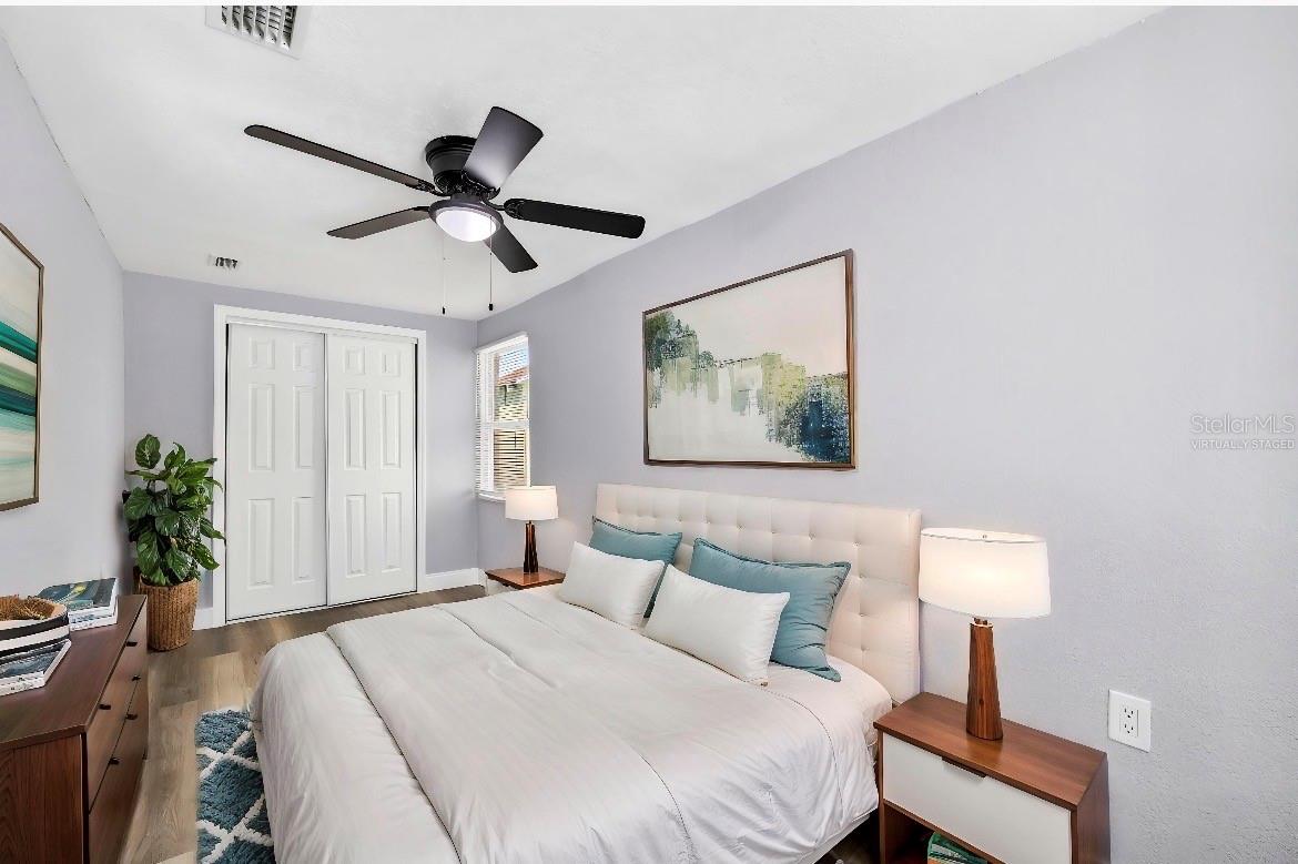 PINEHURST PARK - Residential