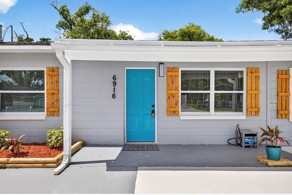 Photo of 6916 N Orleans Avenue, Tampa, FL 33604 (MLS # TB8491920)