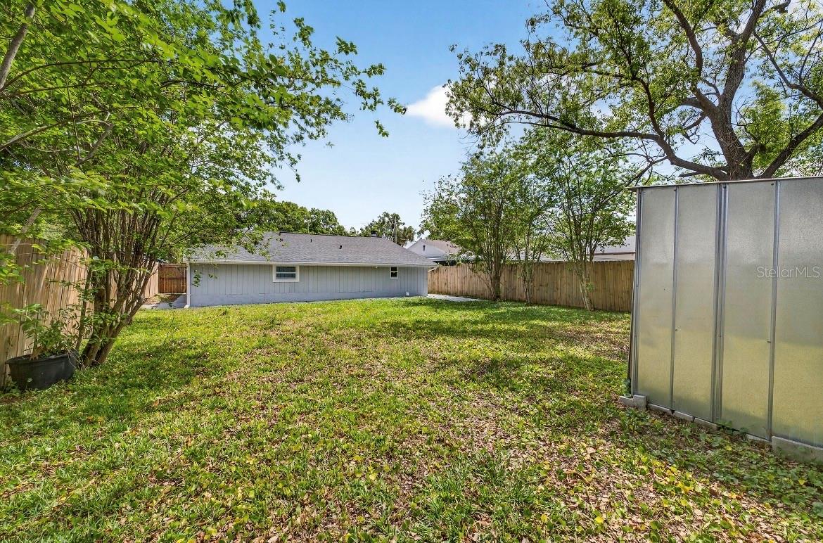 PINEHURST PARK - Residential