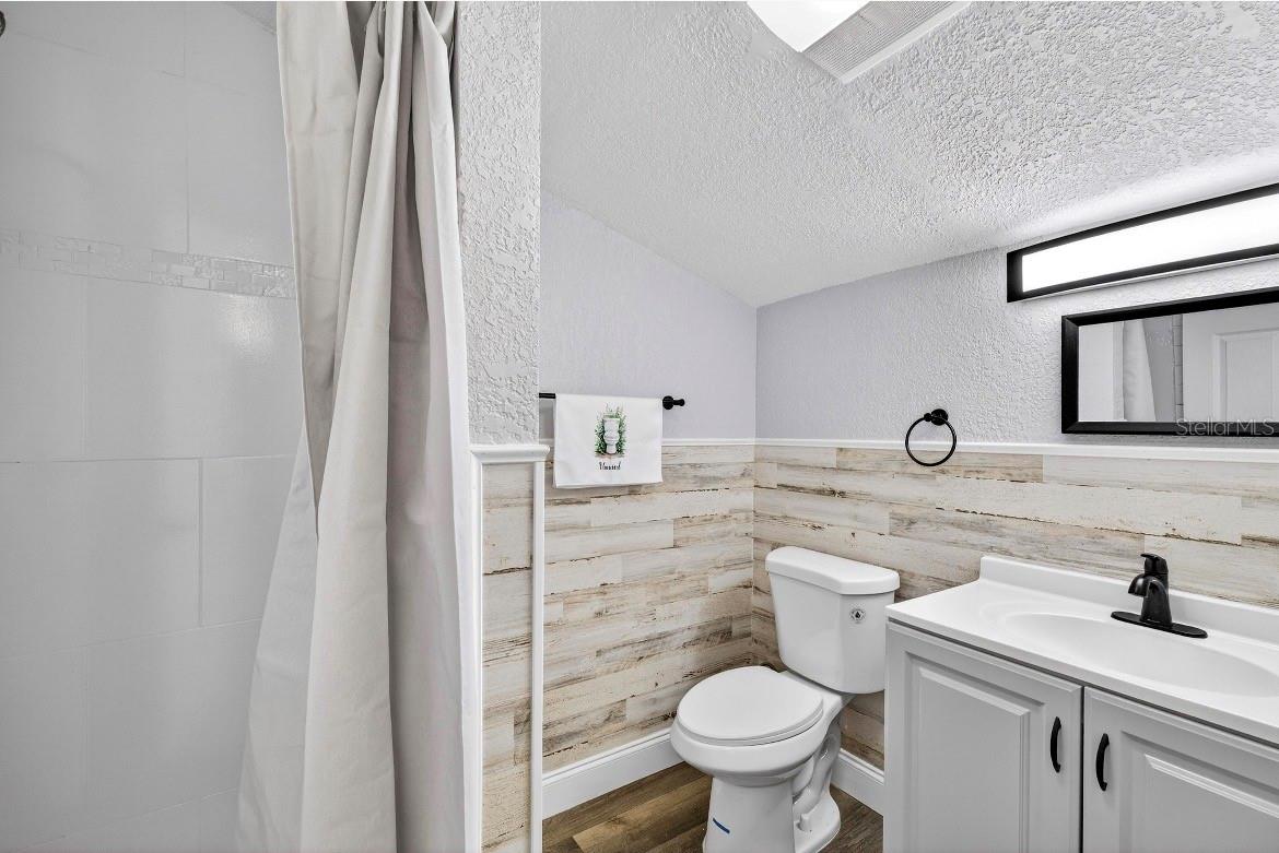 PINEHURST PARK - Residential