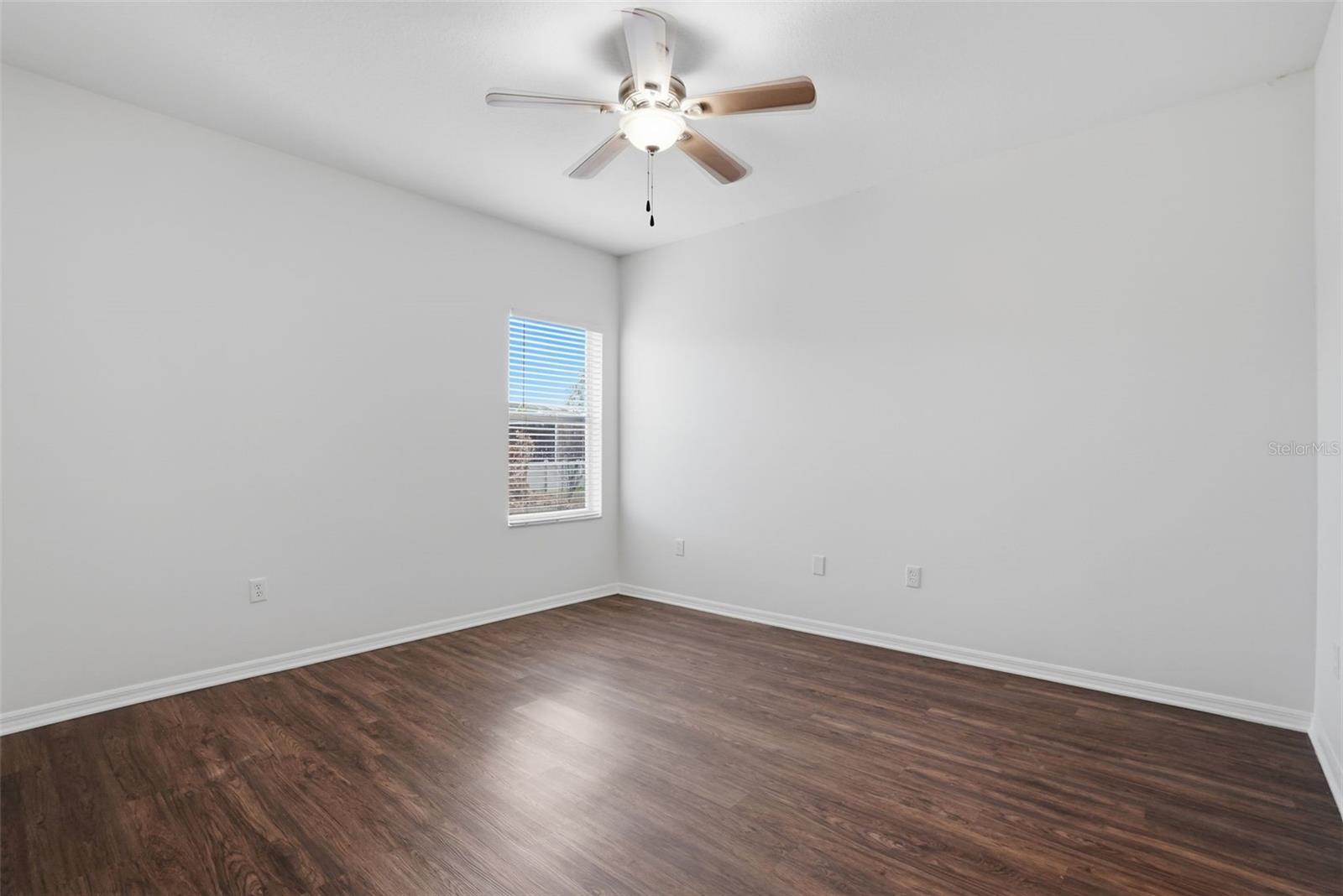 COVINGTON PARK PH 3A/3B - Residential