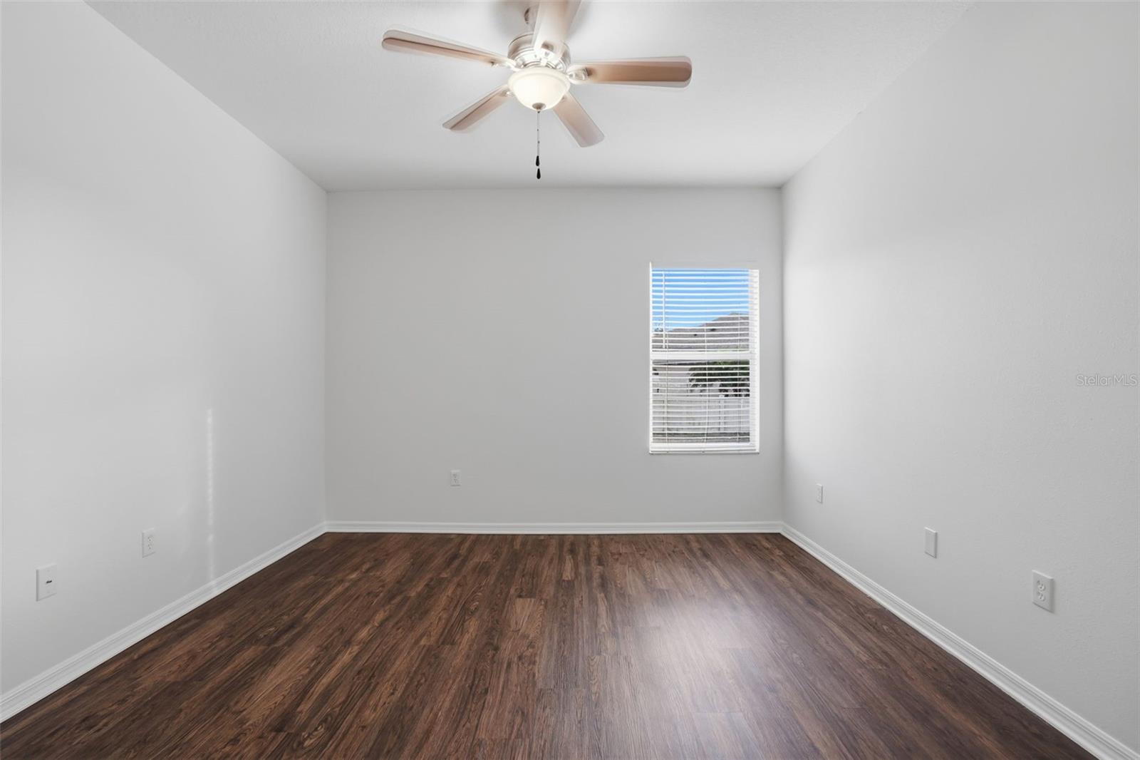 COVINGTON PARK PH 3A/3B - Residential