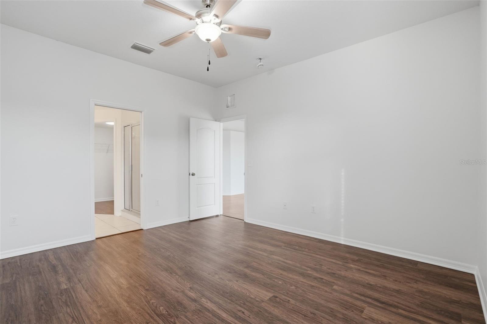 COVINGTON PARK PH 3A/3B - Residential