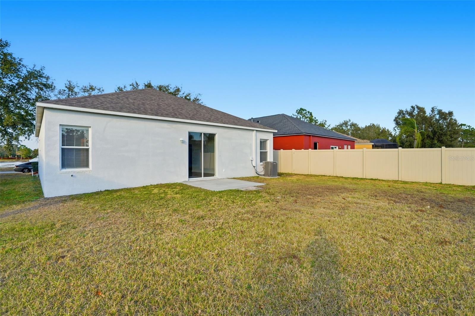 COVINGTON PARK PH 3A/3B - Residential