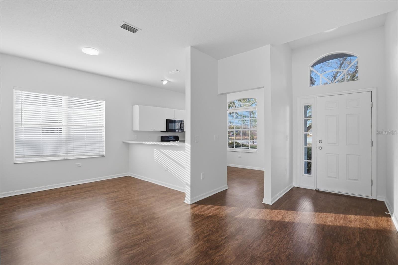 COVINGTON PARK PH 3A/3B - Residential