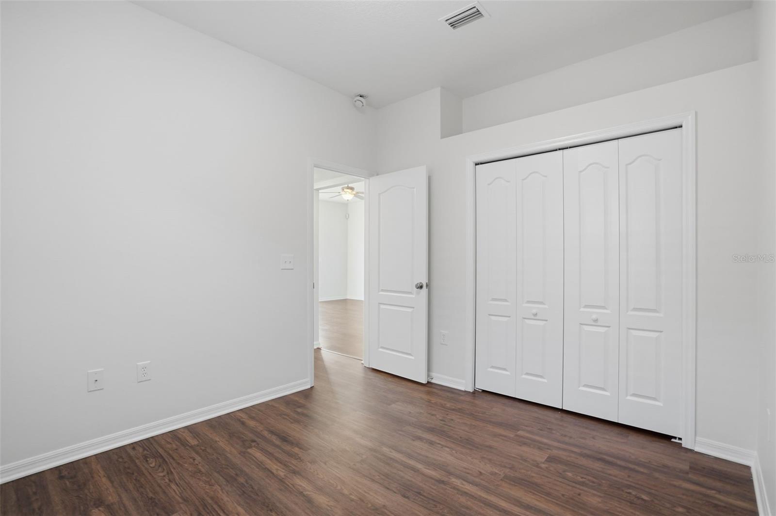 COVINGTON PARK PH 3A/3B - Residential