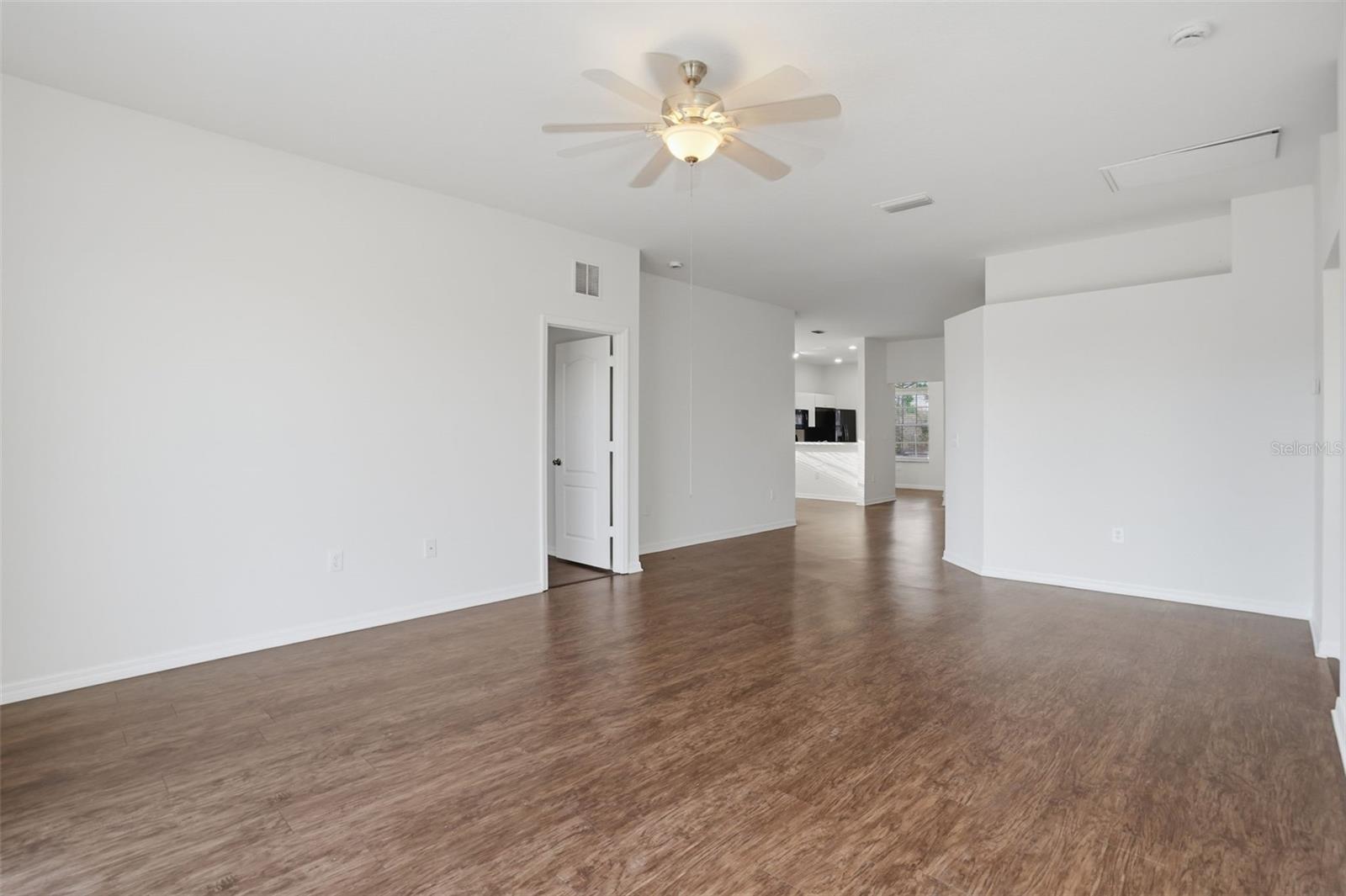 COVINGTON PARK PH 3A/3B - Residential