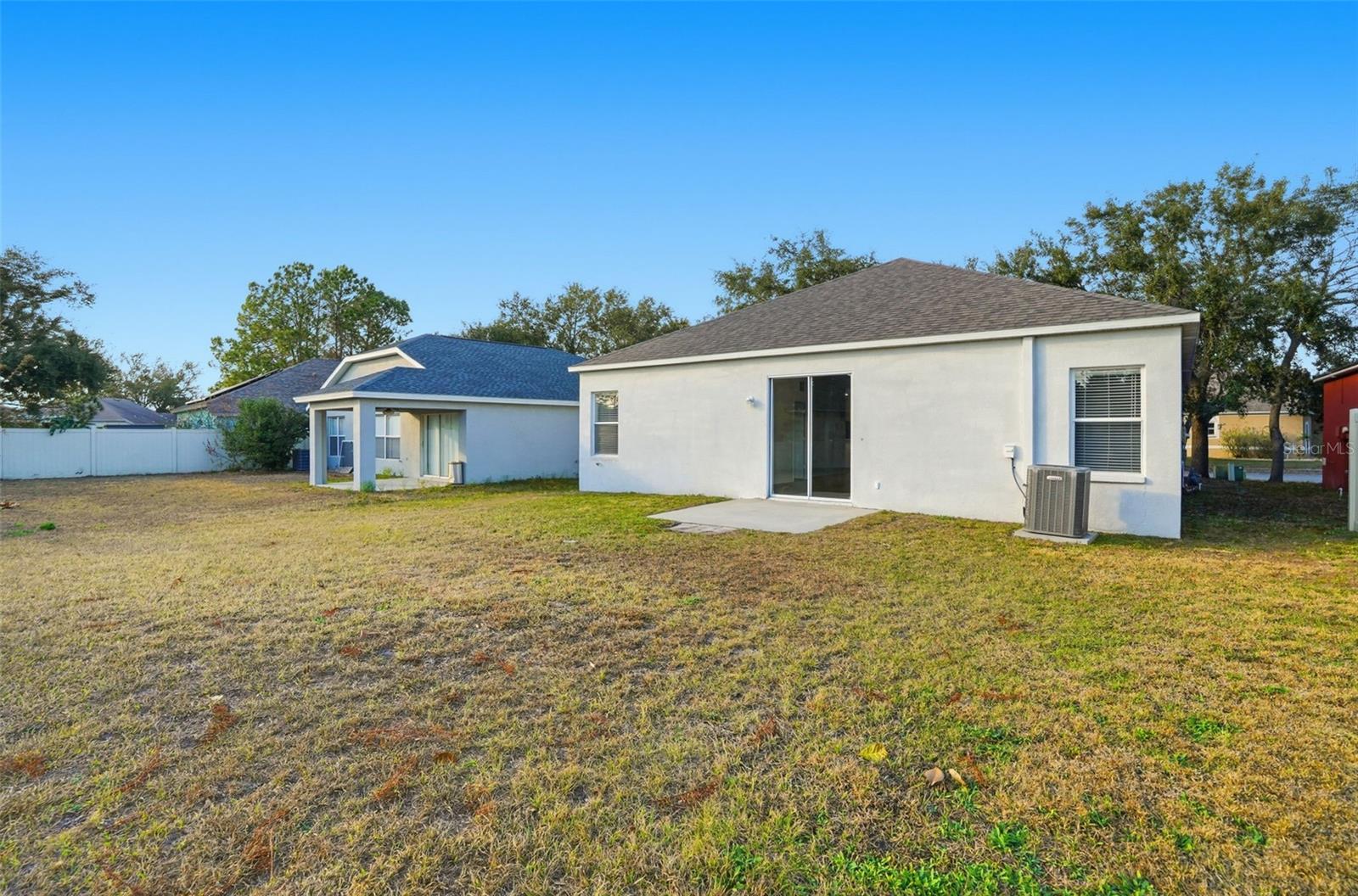 COVINGTON PARK PH 3A/3B - Residential