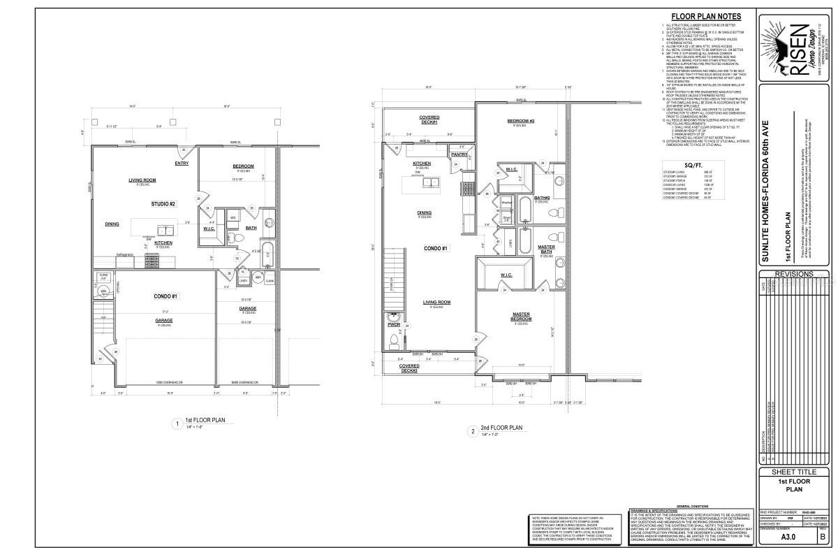 CANADIAN RIDGE ESTATE - Land