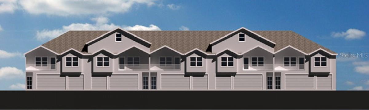 CANADIAN RIDGE ESTATE - Land