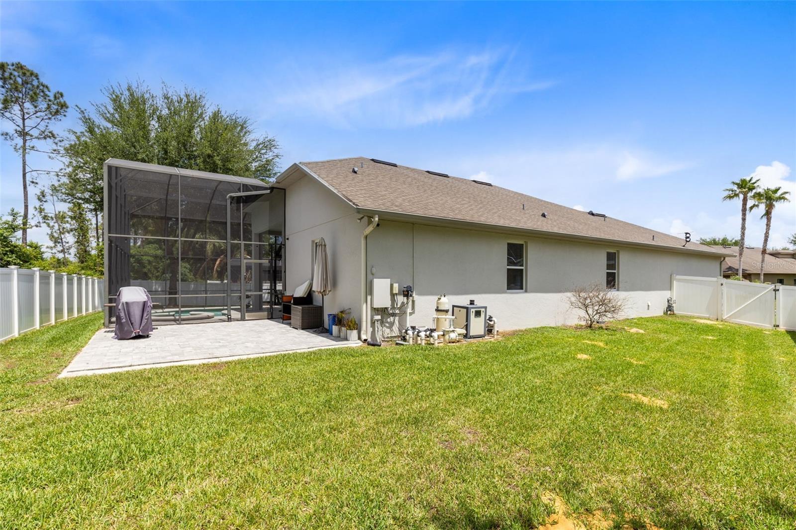 RESERVE/CARRIAGE POINT PH 1 - Residential