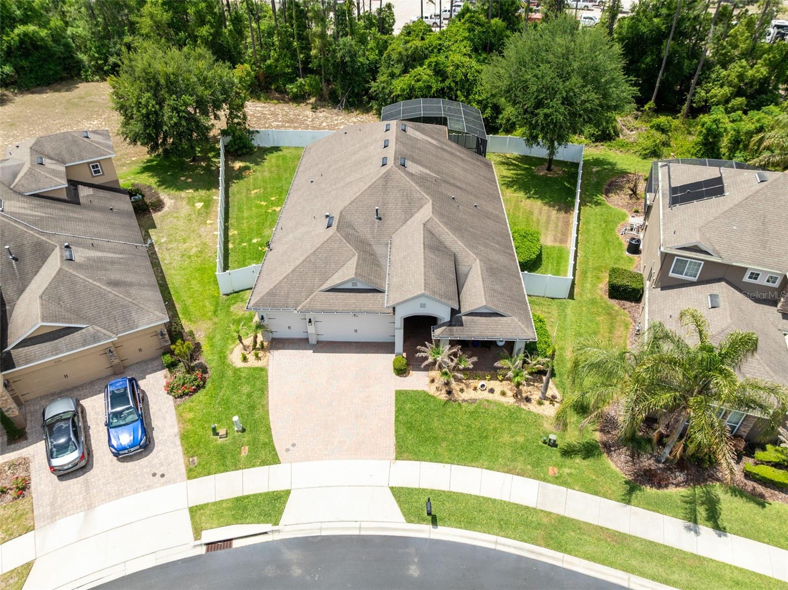 15480 SANDFIELD LOOP