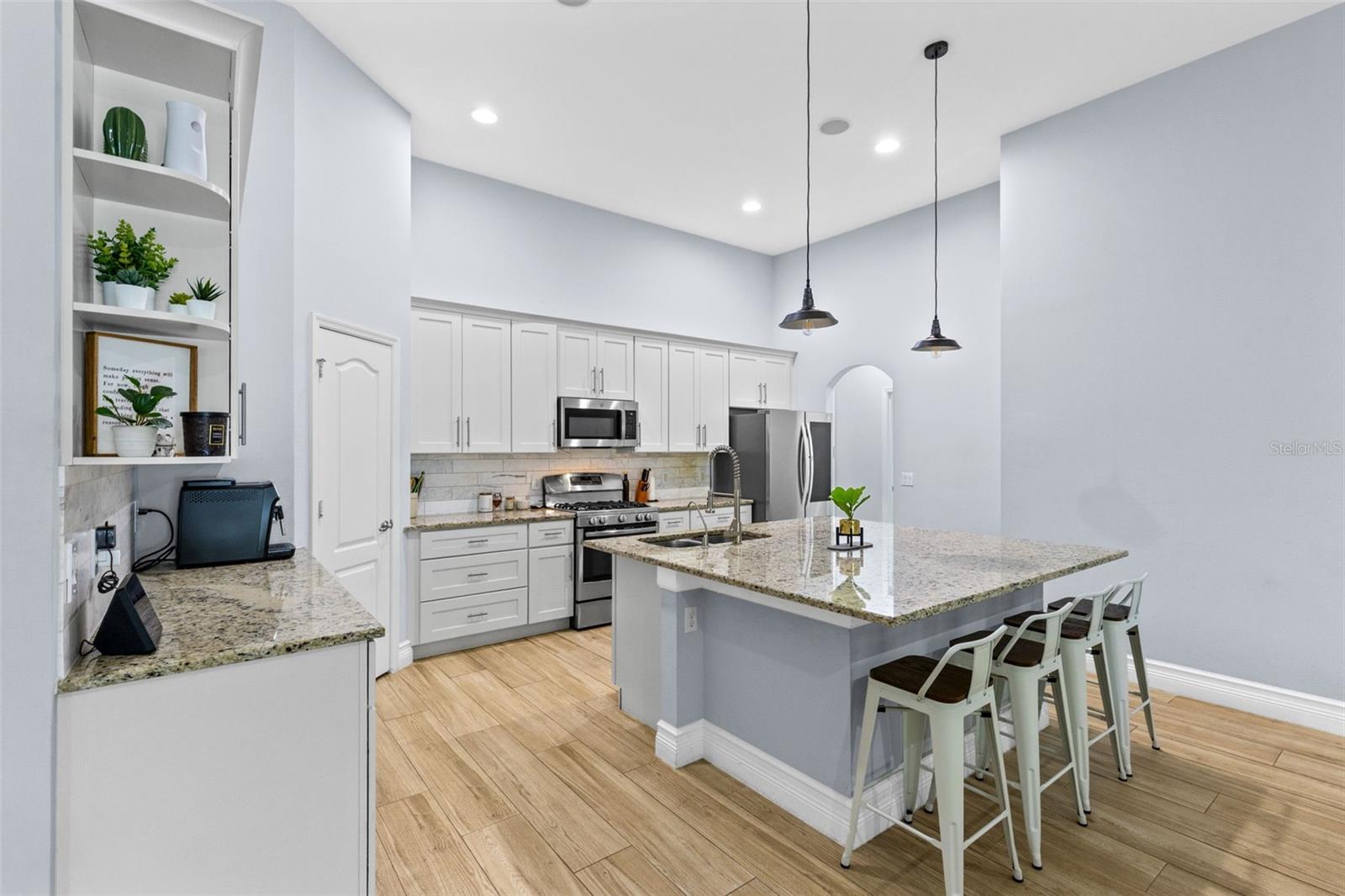 RESERVE/CARRIAGE POINT PH 1 - Residential