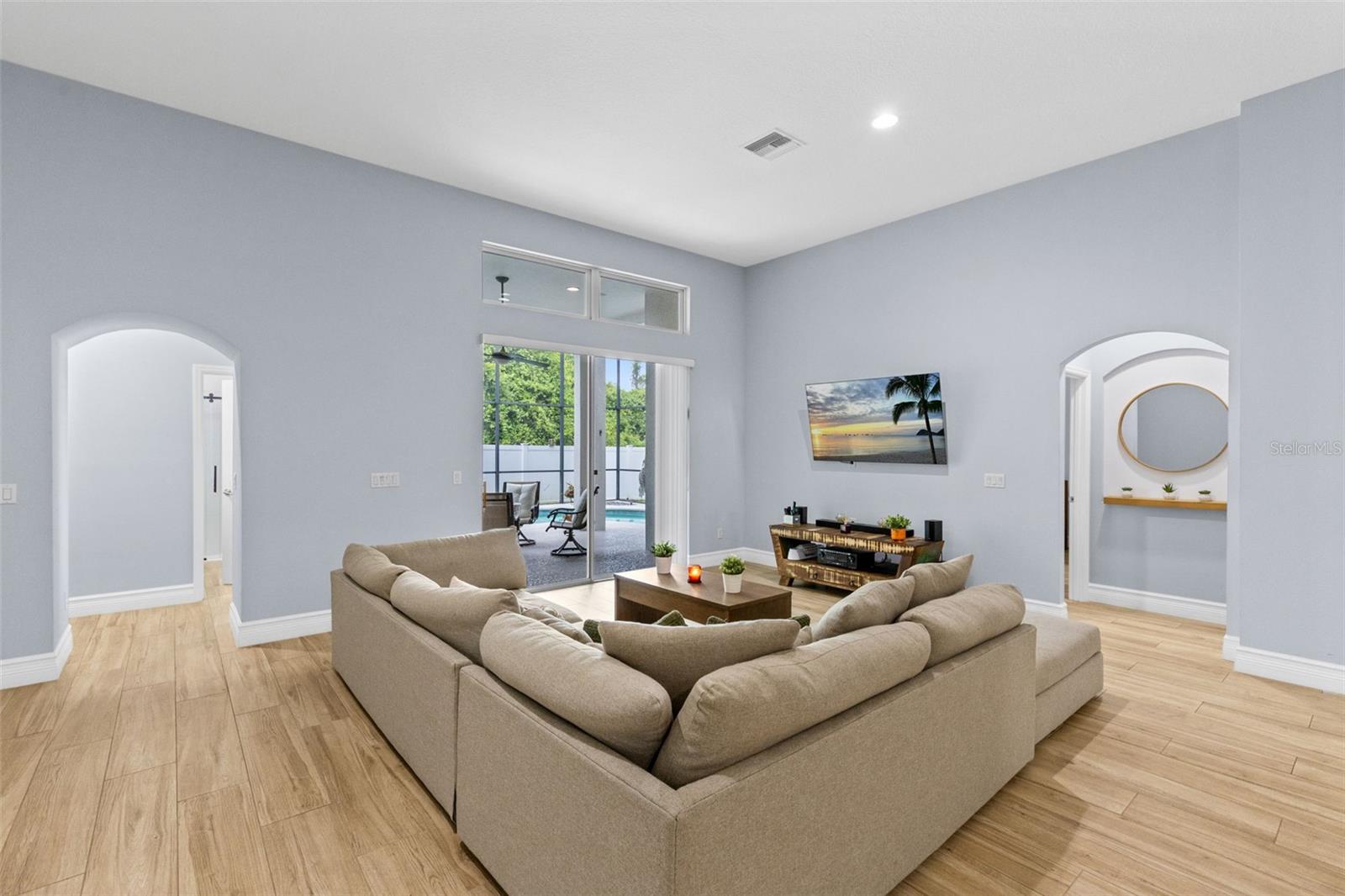 RESERVE/CARRIAGE POINT PH 1 - Residential