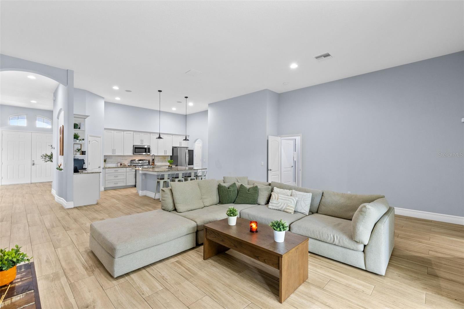 RESERVE/CARRIAGE POINT PH 1 - Residential