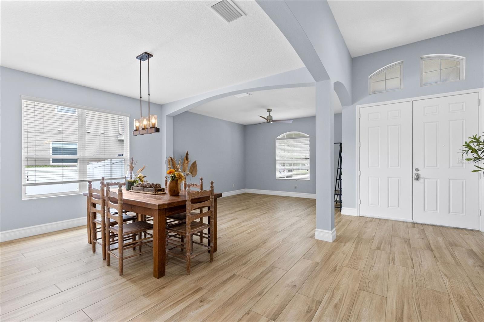 RESERVE/CARRIAGE POINT PH 1 - Residential