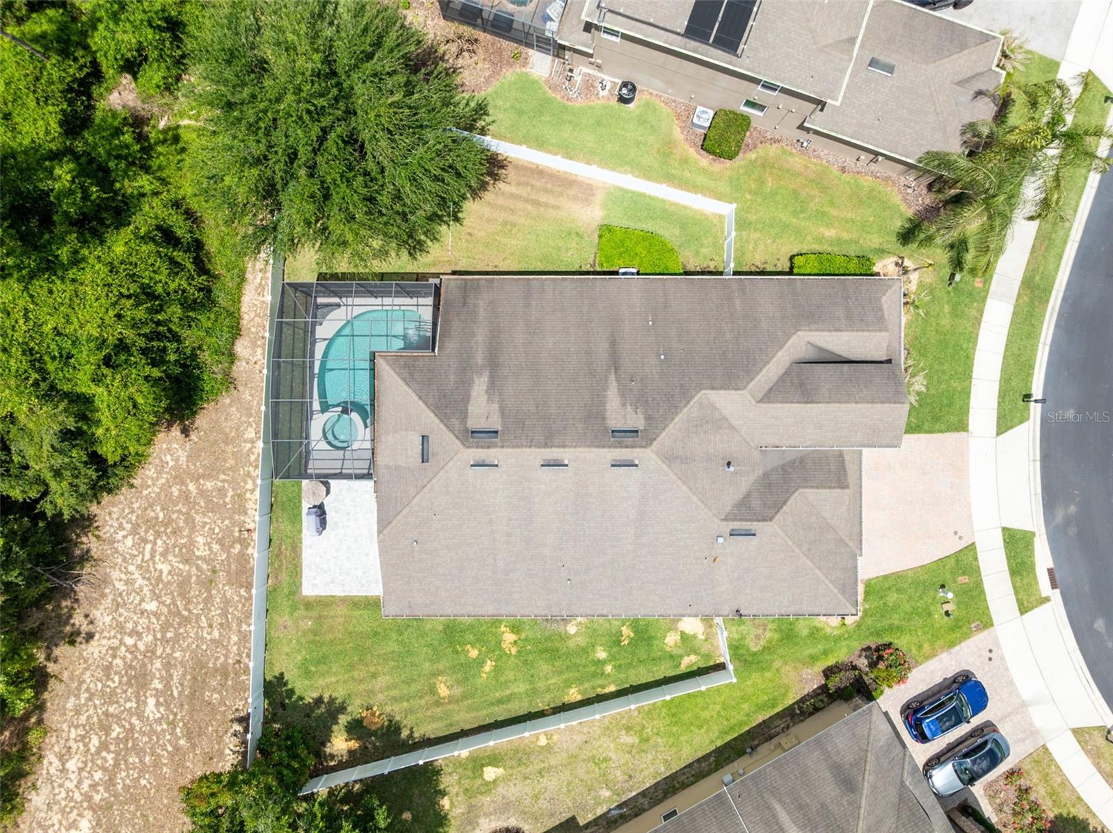 RESERVE/CARRIAGE POINT PH 1 - Residential