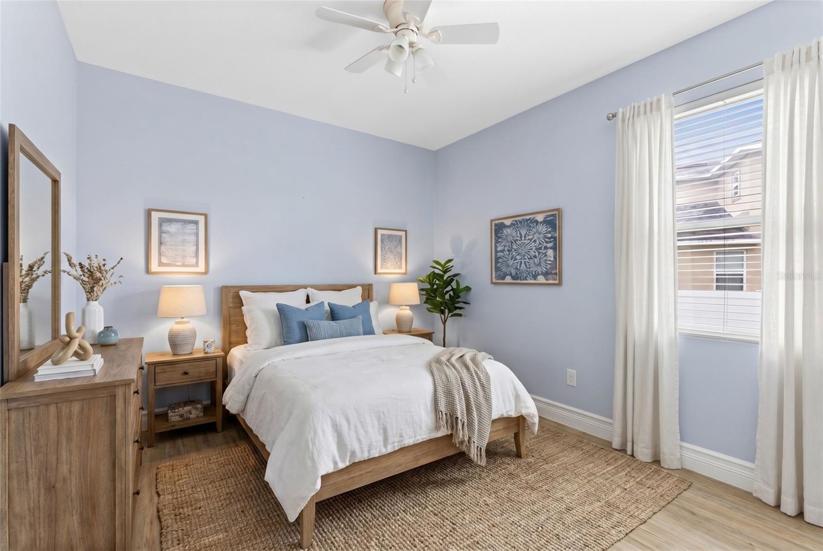 RESERVE/CARRIAGE POINT PH 1 - Residential