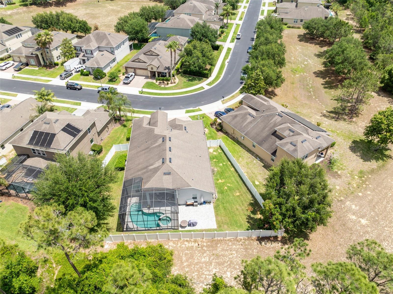 RESERVE/CARRIAGE POINT PH 1 - Residential