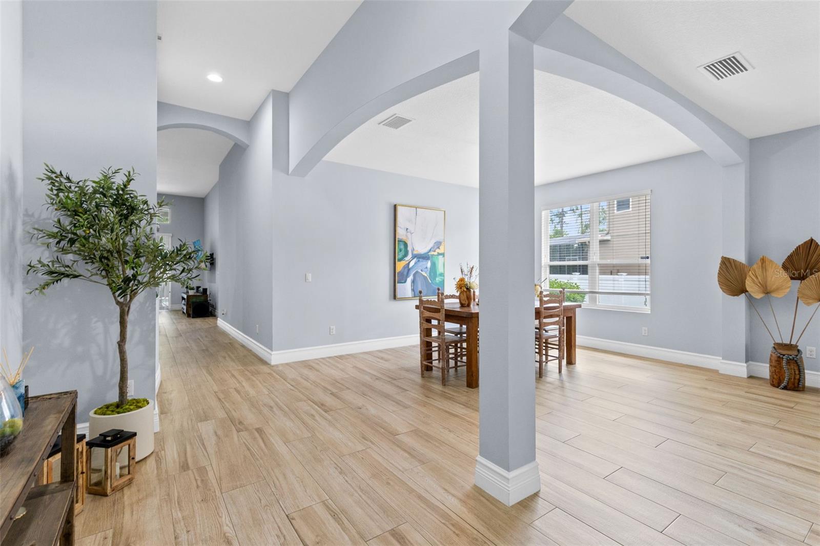 RESERVE/CARRIAGE POINT PH 1 - Residential