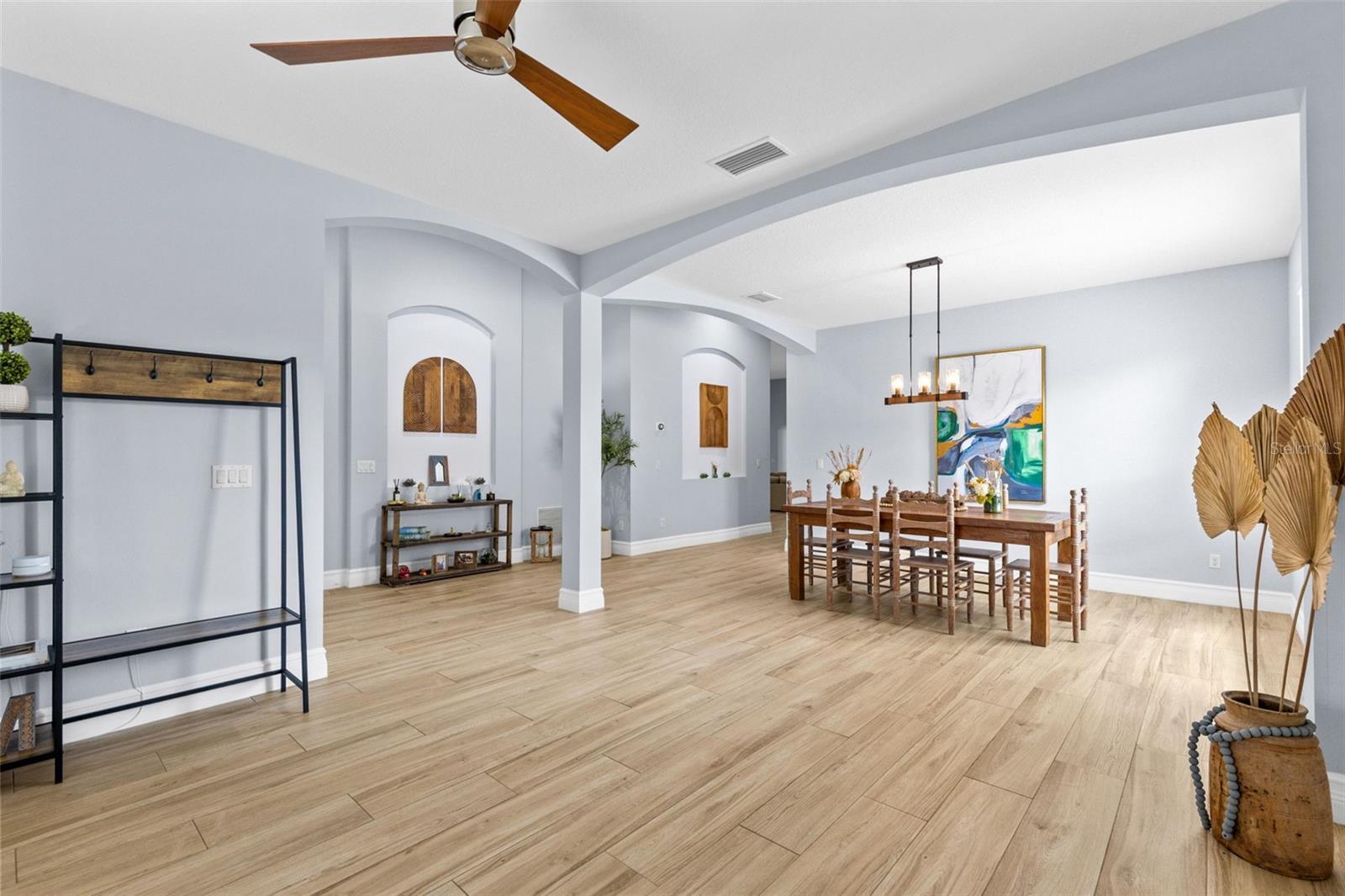 RESERVE/CARRIAGE POINT PH 1 - Residential