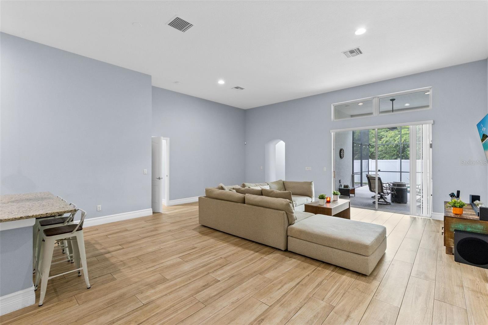 RESERVE/CARRIAGE POINT PH 1 - Residential