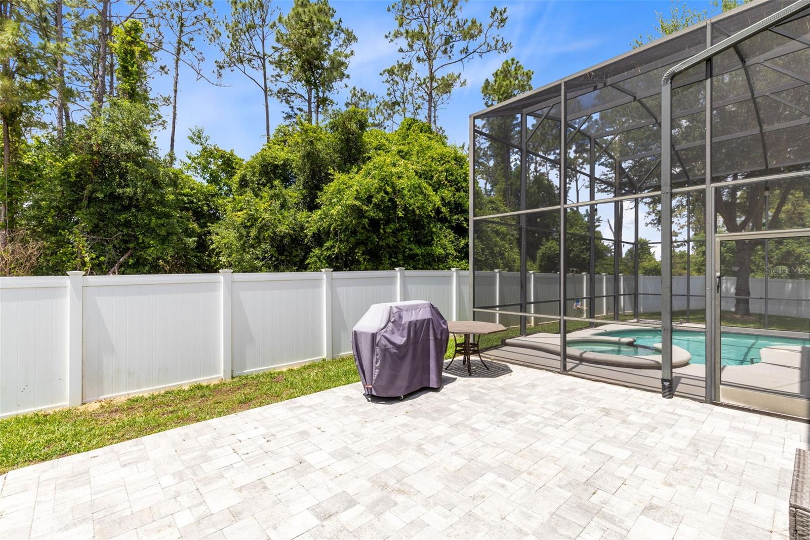RESERVE/CARRIAGE POINT PH 1 - Residential