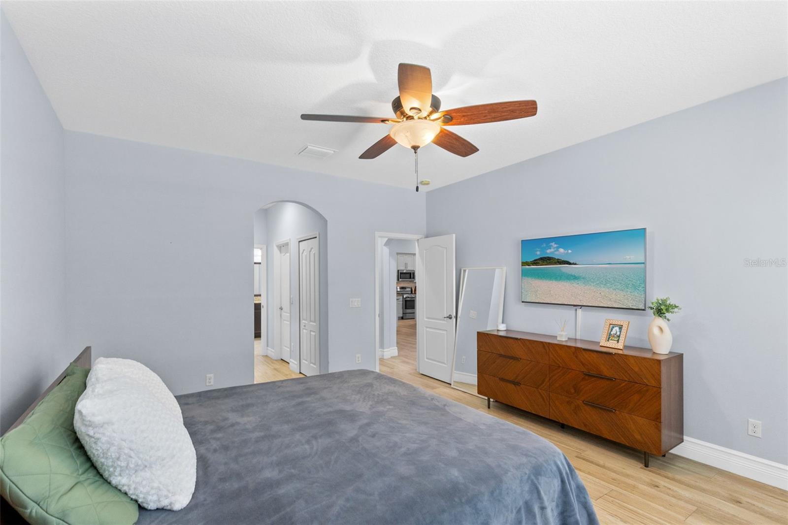 RESERVE/CARRIAGE POINT PH 1 - Residential