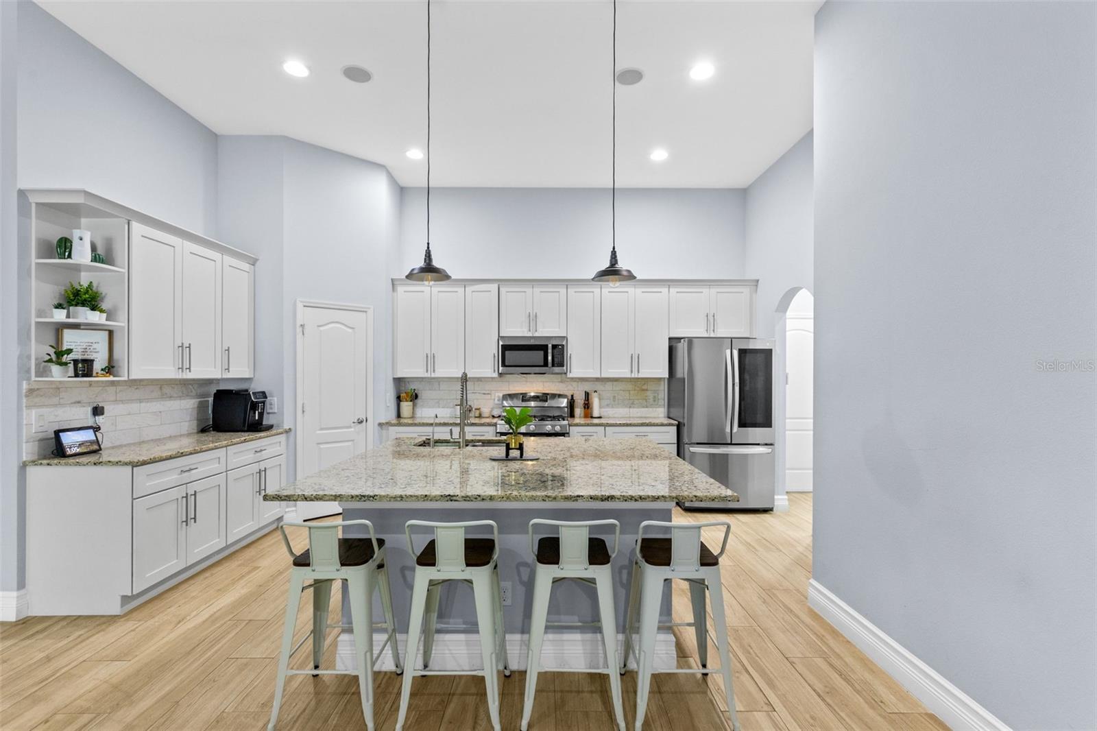 RESERVE/CARRIAGE POINT PH 1 - Residential