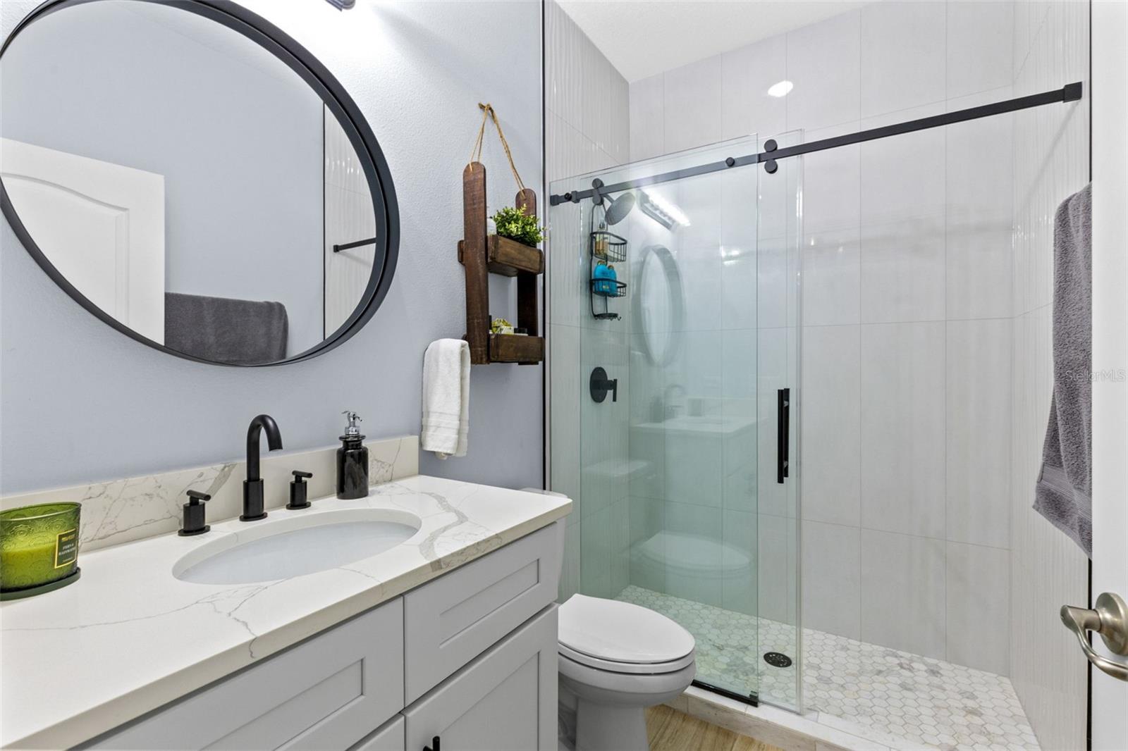 RESERVE/CARRIAGE POINT PH 1 - Residential