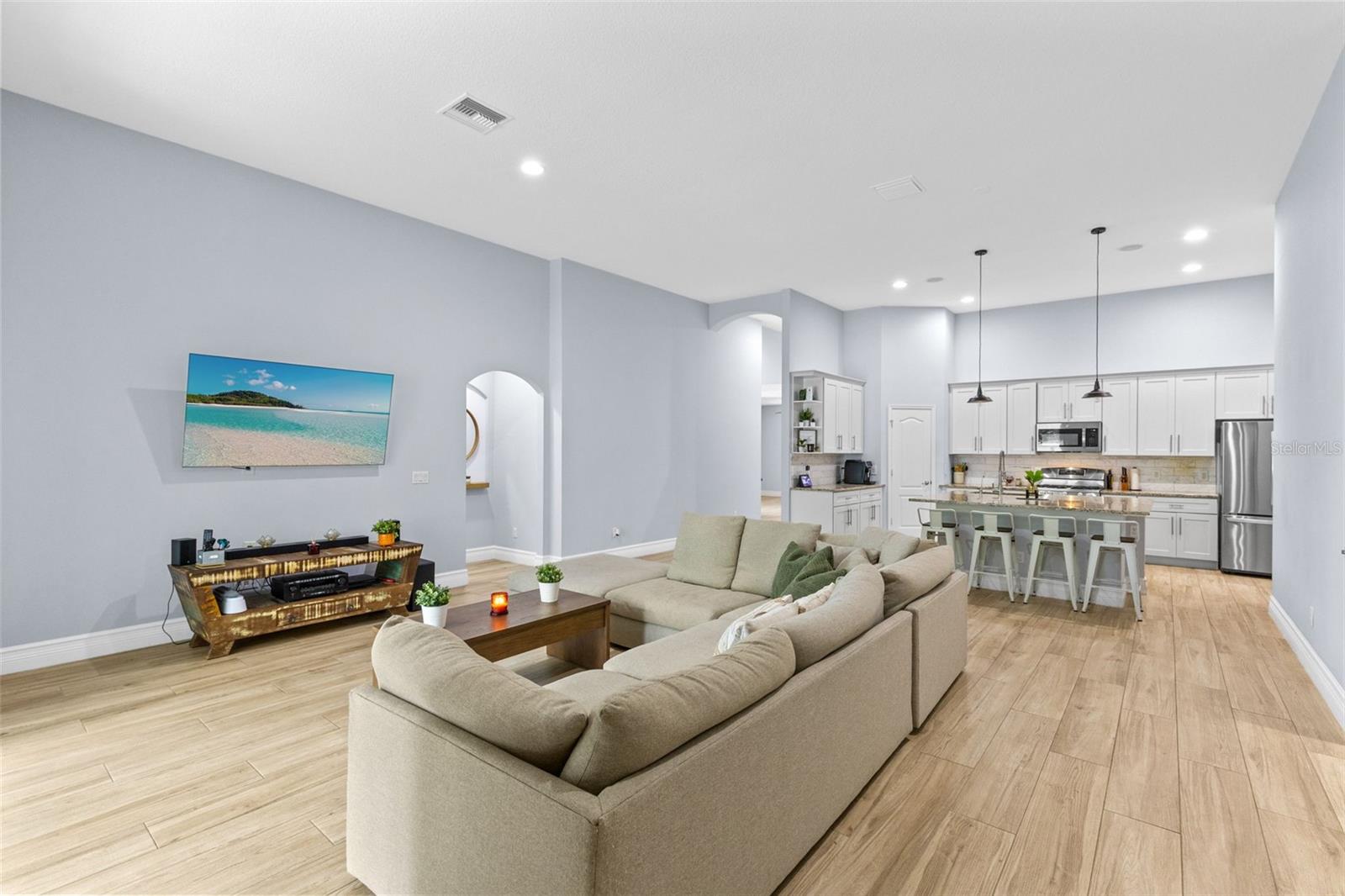 RESERVE/CARRIAGE POINT PH 1 - Residential