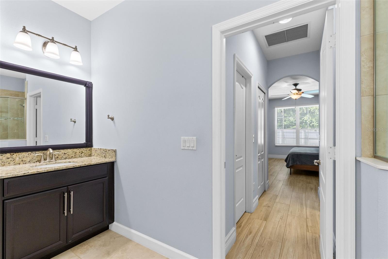 RESERVE/CARRIAGE POINT PH 1 - Residential