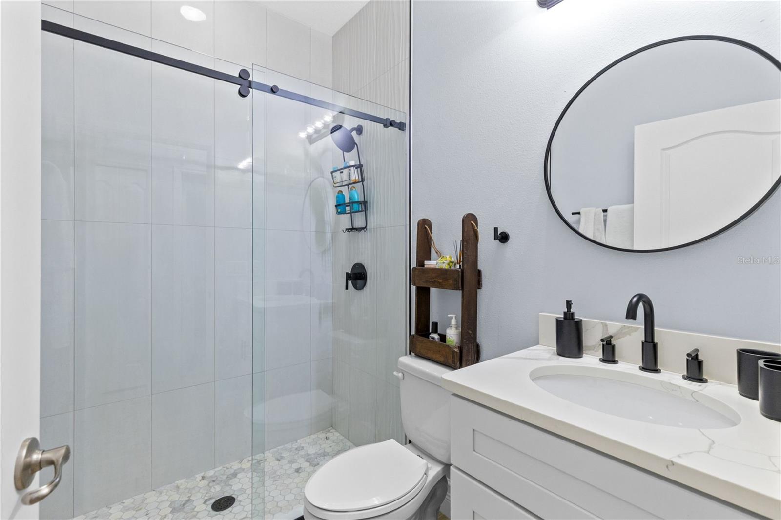 RESERVE/CARRIAGE POINT PH 1 - Residential