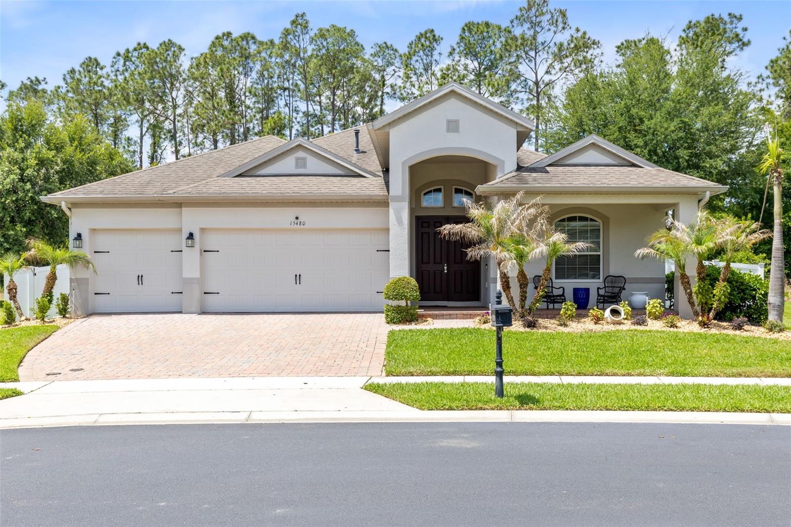 RESERVE/CARRIAGE POINT PH 1 - Residential
