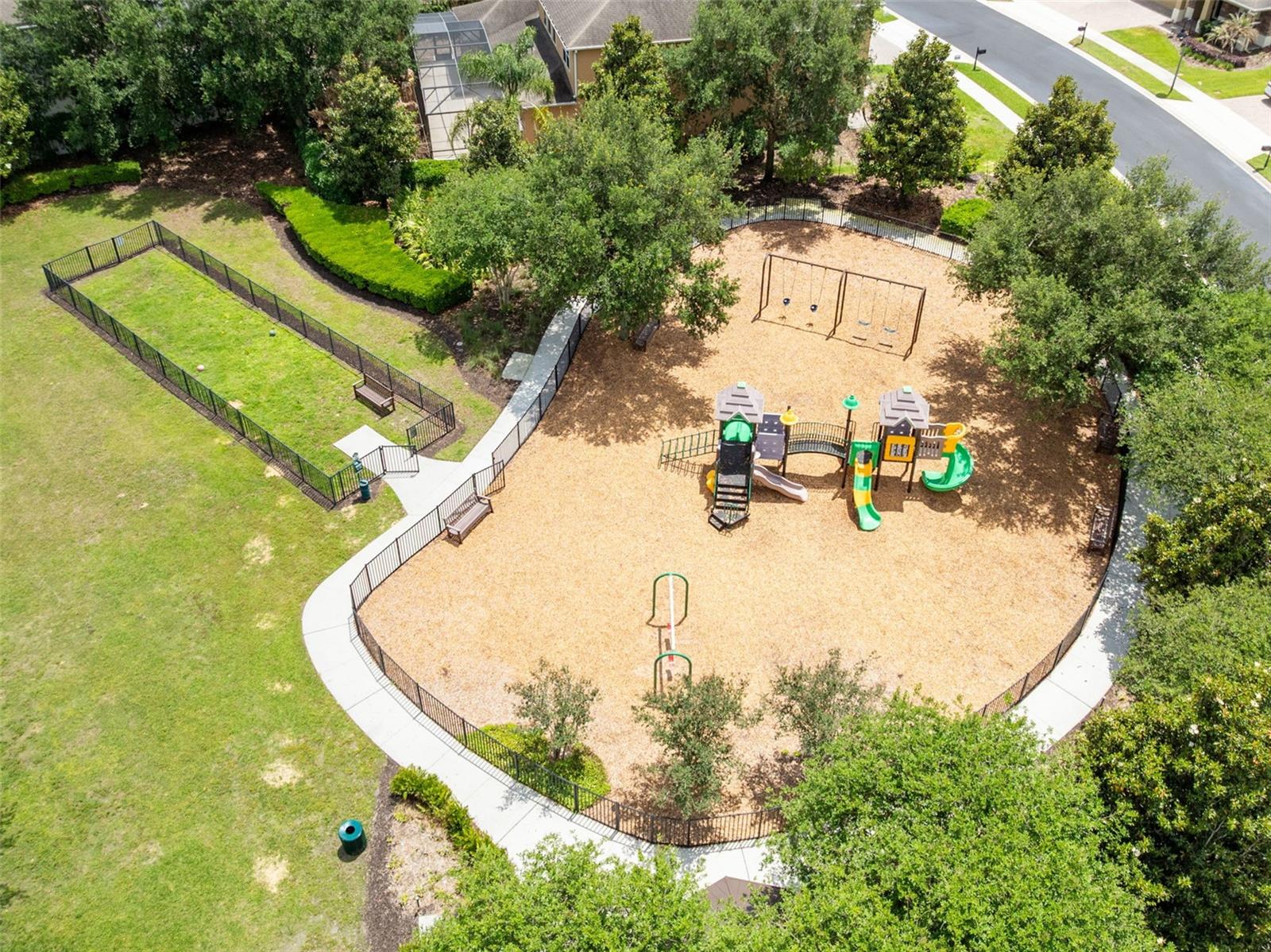 RESERVE/CARRIAGE POINT PH 1 - Residential