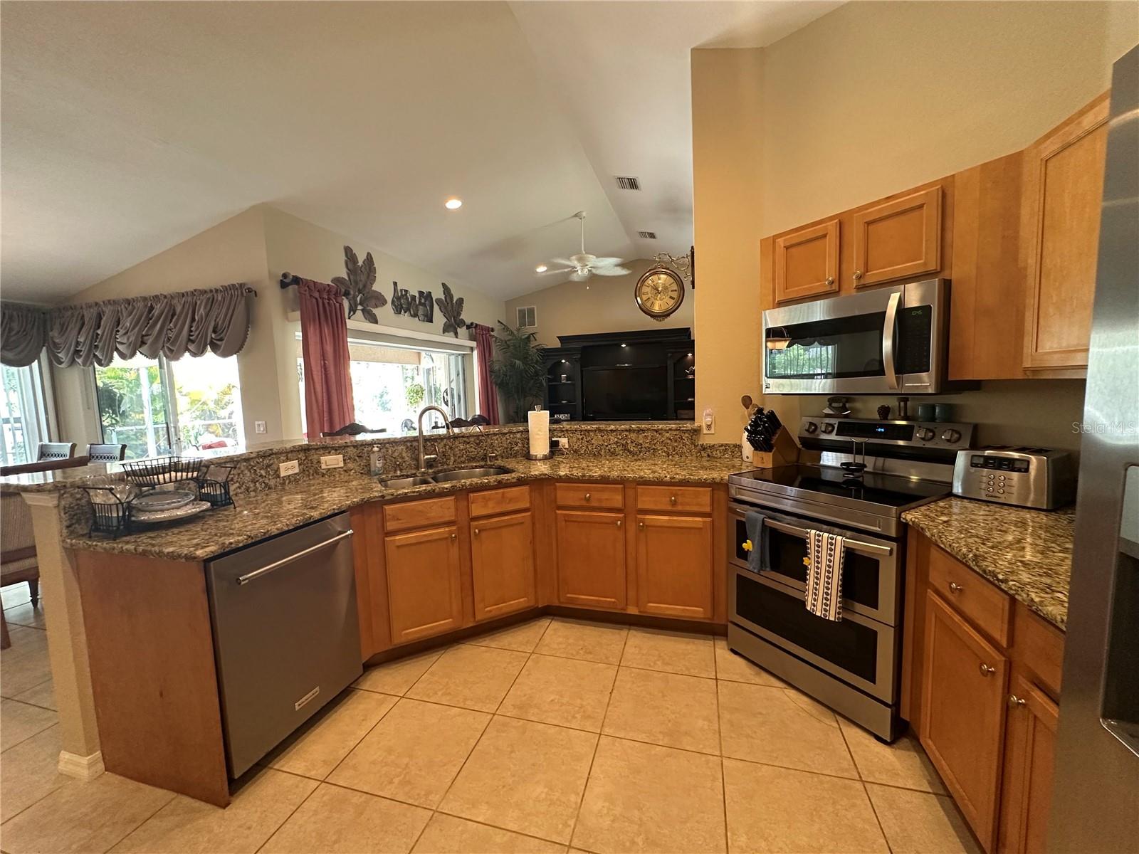 PORT CHARLOTTE SUB 49 - Residential