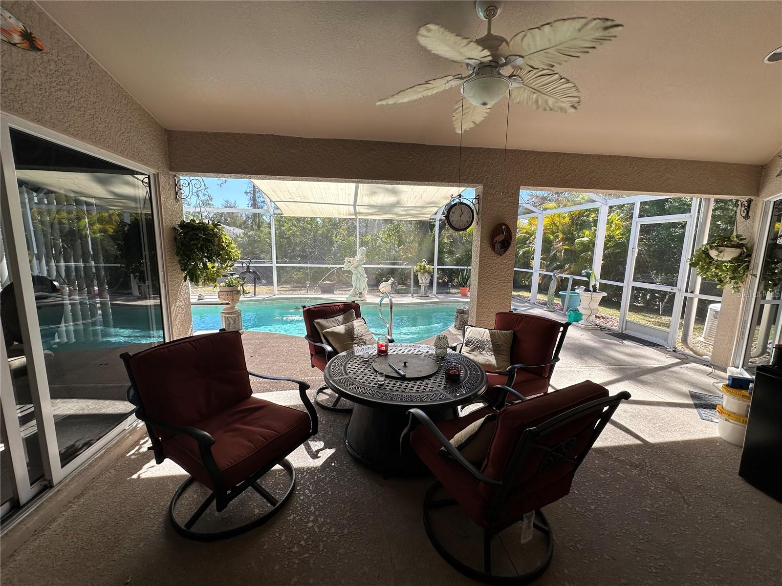 PORT CHARLOTTE SUB 49 - Residential