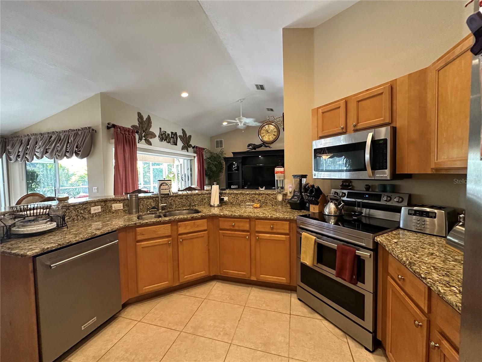 PORT CHARLOTTE SUB 49 - Residential