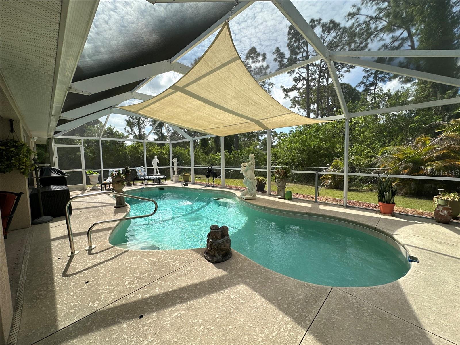 PORT CHARLOTTE SUB 49 - Residential