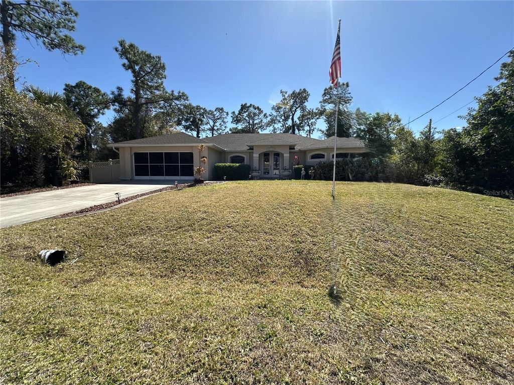 Photo of 1576 Taggard Road, North Port, FL 34288 (MLS # C7522386)